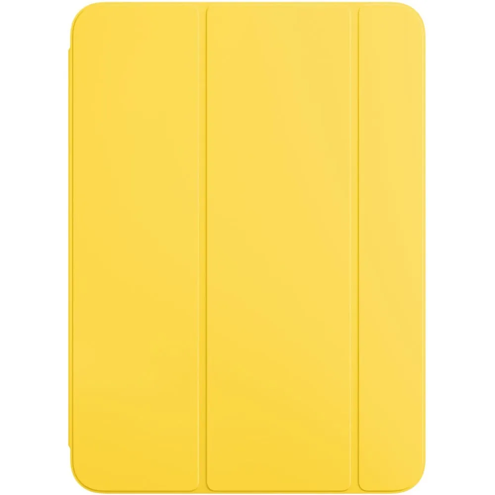 Etui na tablet Apple Smart Folio MDEN4ZM/A - do iPada 11 (A16), Lemoniadowe