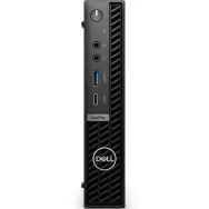 Komputer Dell Optiplex 7020 Micro Plus N09O7020MFFPEMEA_VP, MFF, i7-14700, 16GB, 512GB, WiFi, Win11 Pro, 3OS ProSupport NBD | Sk