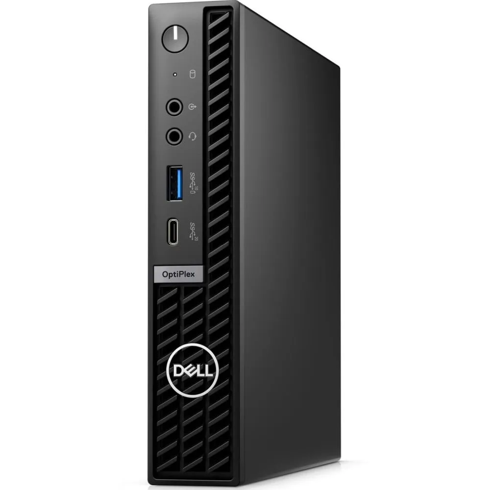 Dell Optiplex 7020 Micro Plus N09O7020MFFPEMEA_VP