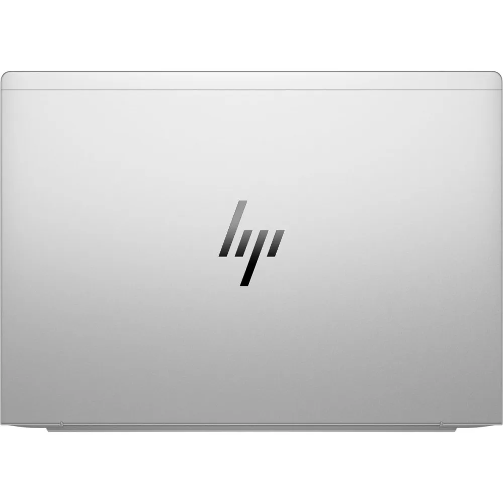 Laptop HP EliteBook 6 G1i 14 C51GGET - Core Ultra 7 265U/14" WUXGA IPS/RAM 24GB/SSD 512GB/Srebrny/Windows 11 Pro/3 lata On-Site - zdjęcie