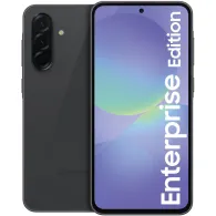 Smartfon Samsung Galaxy A36 SM-A366BZKGEUE, Snapdragon 6 Gen 3, 6,7" 2340x1080, 256GB, 8GB, 5G, Czarny, 50+8Mpix, Android, 2CI |