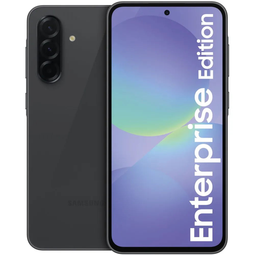 Smartfon Samsung Galaxy A36 SM-A366BZKGEUE, Snapdragon 6 Gen 3, 6,7" 2340x1080, 256GB, 8GB, 5G, Czarny, 50+8Mpix, Android, 2CI |