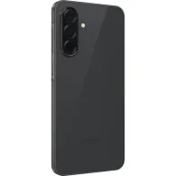 Smartfon Samsung Galaxy A36 SM-A366BZKGEUE, Snapdragon 6 Gen 3, 6,7" 2340x1080, 256GB, 8GB, 5G, Czarny, 50+8Mpix, Android, 2CI |