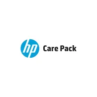 Rozszerzenie gwarancji HP U85RZE - Laptopy HP ZBook, do 3 lat On-Site