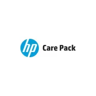 Rozszerzenie gwarancji HP U85RZE - Laptopy HP ZBook, do 3 lat On-Site