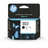 Tusz HP 303 czarny - T6N02AE | Sklep ITnes.pl - IT for BUSINESS