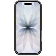 Etui ochronne na smartfon Apple Rugged z MagSafe i panelem sterowania aparatem MGJX4LL/A do iPhonea 17 - Himalajska czerń