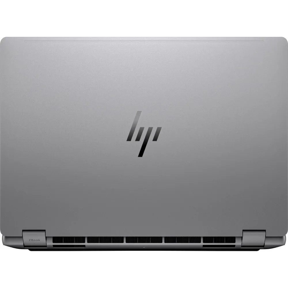 Laptop HP ZBook Fury G1i 16 C70XDYQET - Core Ultra 7 255HX/16" WUXGA IPS/RAM 16GB/512GB + 2TB + 2TB + 2TB/RTX PRO 1000/Srebrny/Win 11 Pro