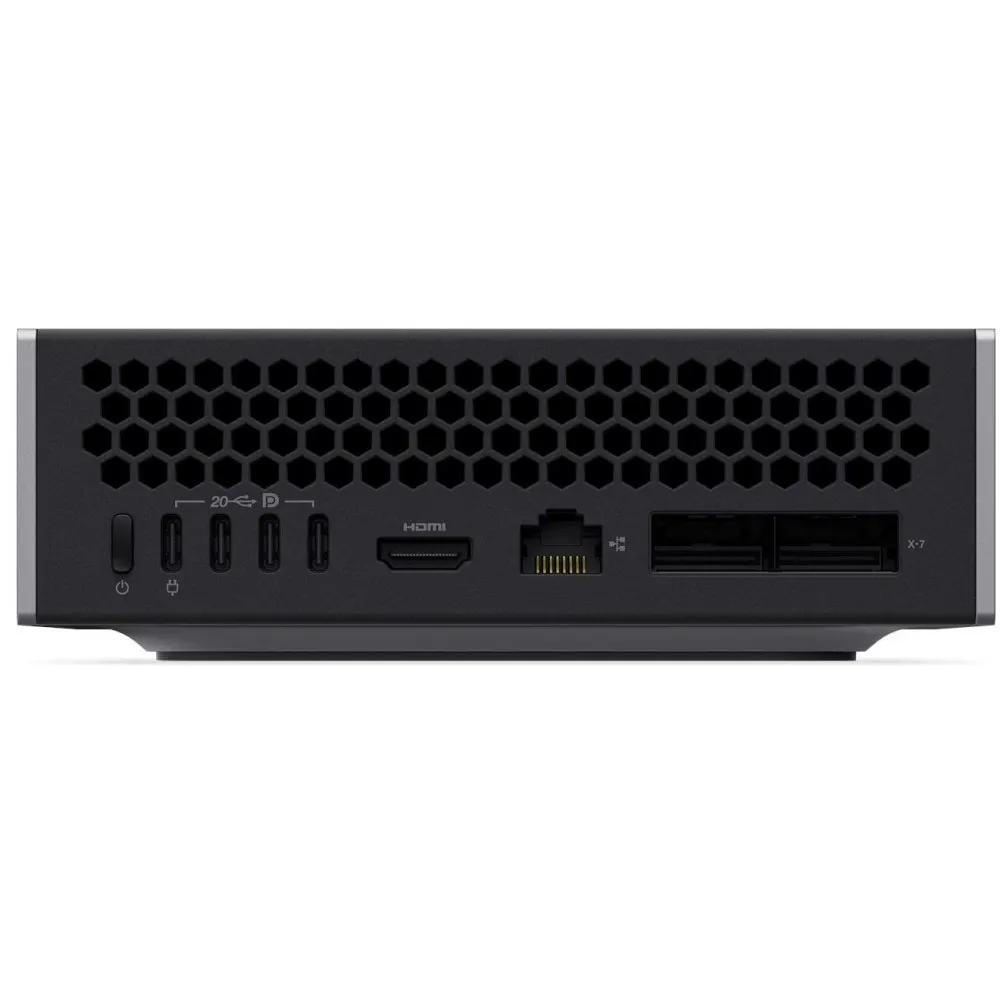 Zdjęcie modelu 30KL0004YM Lenovo ThinkStation PGX 30KL0004YM