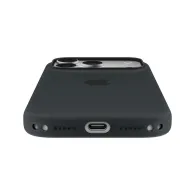 Etui silikonowe Apple Silicone Case z MagSafe MGFF4ZM/A do iPhone 17 Pro - Żółte