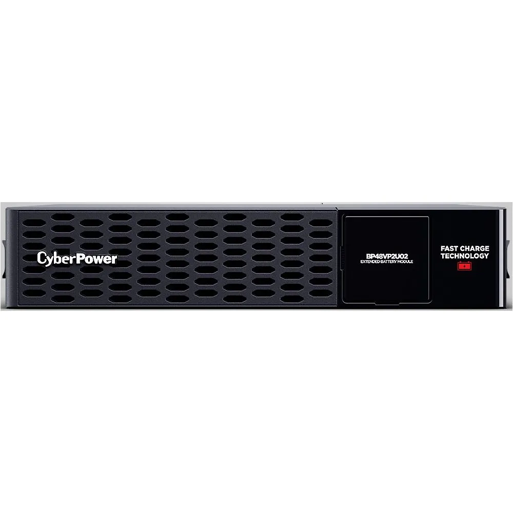 Moduł akumulatorowy CyberPower BP48VP2U02 - 9Ah, kompatybilny z PR1500ERTXL2U i PR22500ERTXL2U | Sklep ITnes.pl - IT for BUSINES