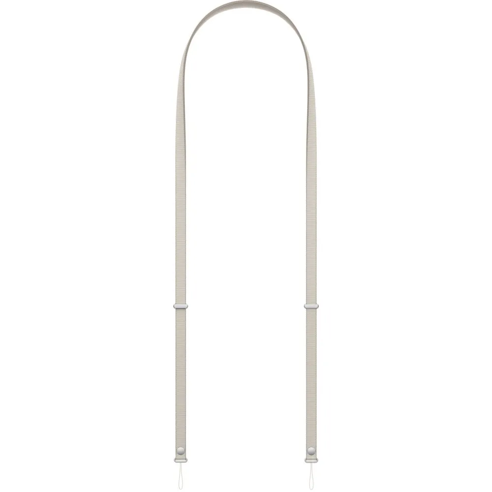 Pasek na ramię Apple Crossbody Strap MGGK4ZM/A - Beżowy