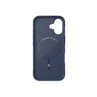 Etui ochronne na smartfon ZAGG Luxe Snap do iPhone 17 z MagSafe 702318832 - Niebieskie