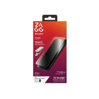 Szkło ochronne ZAGG Invisibleshield Glass Elite do iPhone 17 Pro Max 200118646 - Przezroczyste