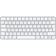Klawiatura bezprzewodowa Apple Magic Keyboard z Touch ID USB-C MXCK3Z/A - EN, Biała