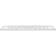 Klawiatura bezprzewodowa Apple Magic Keyboard z Touch ID USB-C MXCK3Z/A - EN, Biała