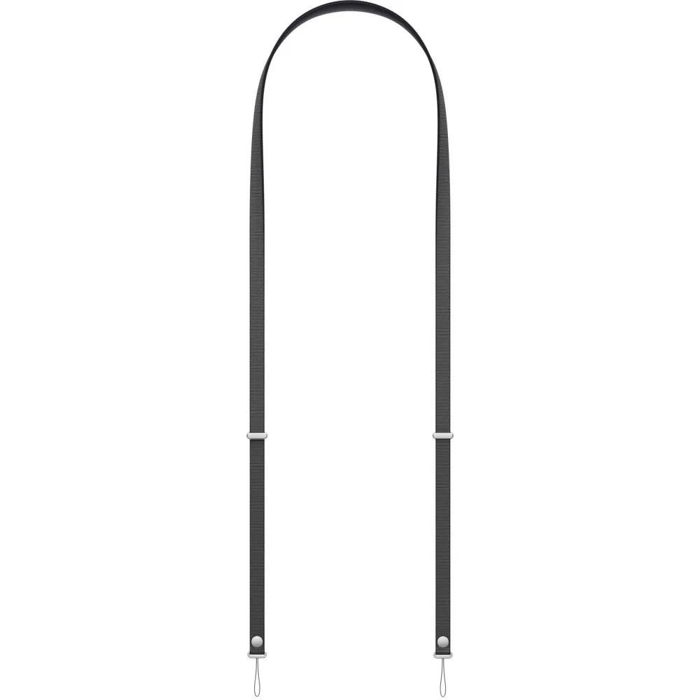 Pasek na ramię Apple Crossbody Strap MGGL4ZM/A - Czarny