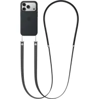 Pasek na ramię Apple Crossbody Strap MGGL4ZM/A - Czarny