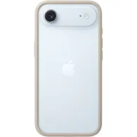 Ramka ochronna Apple Air Bumper MH044ZM/A do iPhone Air - Beżowa