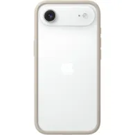 Ramka ochronna Apple Air Bumper MH044ZM/A do iPhone Air - Beżowa