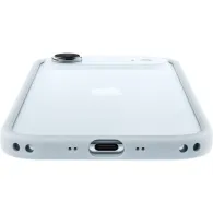 Ramka ochronna Apple Air Bumper MH044ZM/A do iPhone Air - Beżowa
