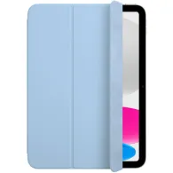 Etui na tablet Apple Smart Folio MDEQ4ZM/A - do iPada 11 (A16), Czysty błękit
