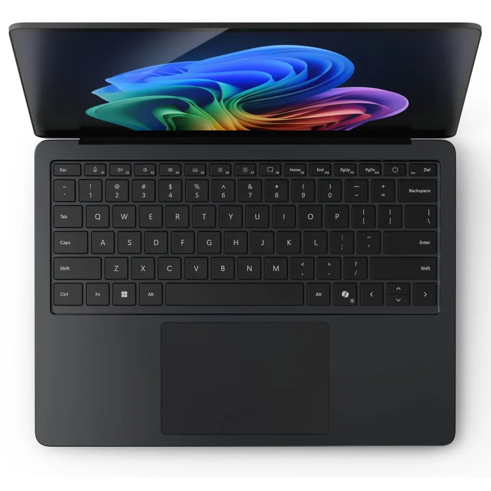 Microsoft Surface Laptop 7 13,8 Qualcomm ZGX-87300046 - Snapdragon X Plus X1P-64-100/13,8" 2304x1536 PixelSense Flow MT/RAM 16GB/2TB/Win 11 Pro - zdjęcie