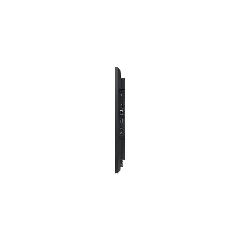 Zdjęcie produktu Monitor Samsung Video Wall LH24QBCEBGCXEN - 23,8"/1920x1080 (Full HD)/75Hz/IPS/14 ms/Czarny