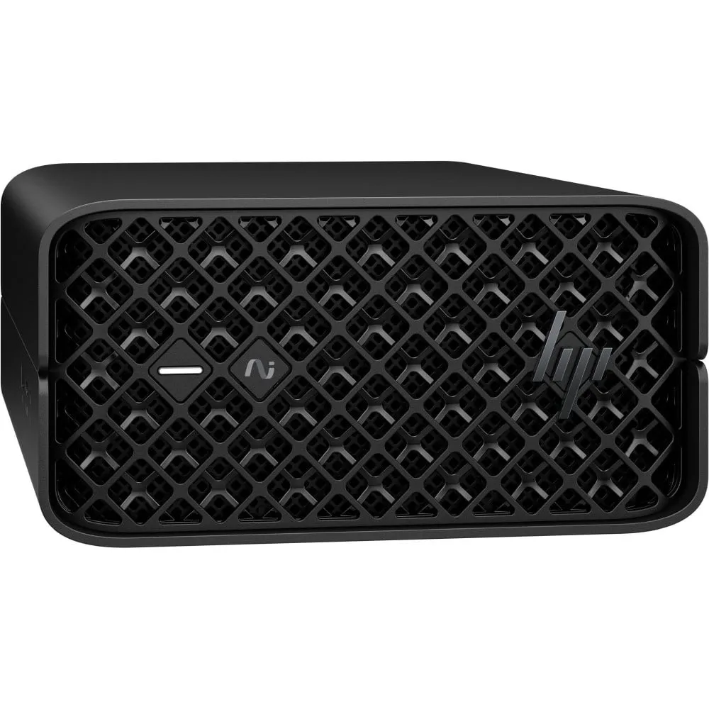 Stacja robocza HP Z2 Mini G1a CF9H9ET - Mini Desktop/Ryzen AI Max PRO 390/RAM 64GB/SSD 1TB/Windows 11 Pro/3 lata Carry-in - zdjęcie