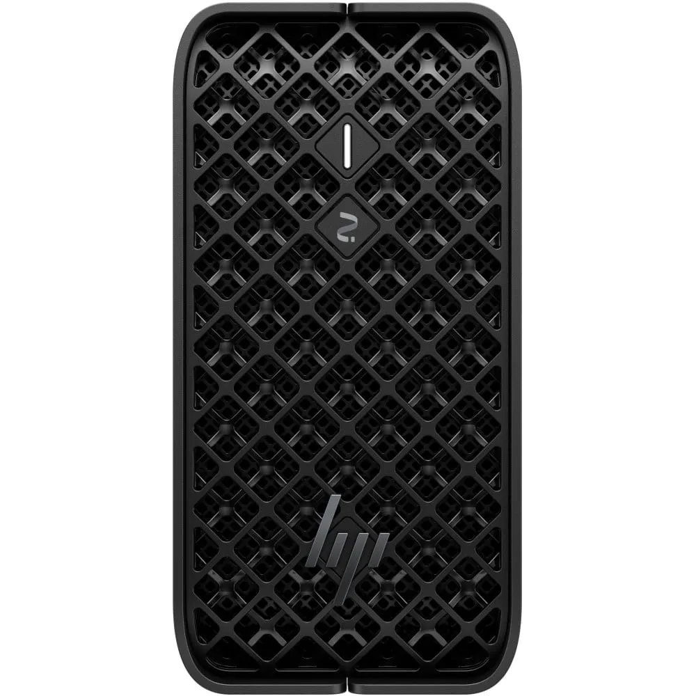 Stacja robocza HP Z2 Mini G1a CF9H9ET - Mini Desktop/Ryzen AI Max PRO 390/RAM 64GB/SSD 1TB/Windows 11 Pro/3 lata Carry-in - zdjęcie