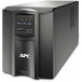 Zasilacz awaryjny UPS APC Smart-UPS SMT1500IC - Tower, 1500VA|1000W, 8 x IEC C13, 1 x RJ-45, 1 x USB