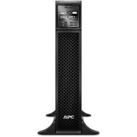 Zasilacz awaryjny UPS APC Smart-UPS SRT2200XLI - Tower, 2200VA|1980W, 8 x IEC C13, 1 x RJ-45, 1 x USB