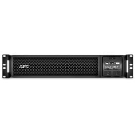 Zasilacz awaryjny UPS APC Smart-UPS SRT2200RMXLI - Rack 2U, 2200VA|1980W, 8 x IEC C13, 1 x RJ-45, 1 x USB