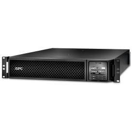 Zasilacz awaryjny UPS APC Smart SRT SRT1500RMXLI - Rack 4U, 1500VA|1500W, 6 x IEC C13, 1 x RJ-45, 1 x USB