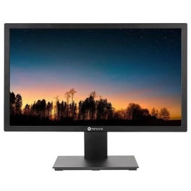 Monitor AG Neovo LW-2202 - 21,5"/1920x1080 (Full HD)/60Hz/VA/5 ms/Czarny