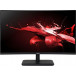 Monitor Acer ED270RPbiipx UM.HE0EE.P01 - 27"/1920x1080 (Full HD)/165Hz/zakrzywiony/VA/FreeSync/5 ms/Czarny