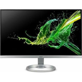 Monitor Acer UM.QR0EE.012 - 23,8"/1920x1080 (Full HD)/60Hz/IPS/FreeSync/1 ms