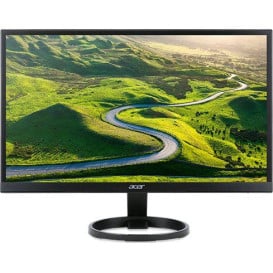 Monitor Acer UM.QR1EE.B01 - 23,8"/1920x1080 (Full HD)/75Hz/IPS/FreeSync/1 ms