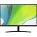 Monitor Acer K243Ybmix UM.QX3EE.001 - 23,8"/1920x1080 (Full HD)/75Hz/IPS/1 ms/Czarny