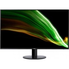 Monitor Acer UM.QS1EE.001 - 23,8"/1920x1080 (Full HD)/75Hz/IPS/FreeSync/1 ms/Czarny