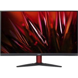 Monitor Acer Nitro Gaming UM.QX2EE.P05 - 23,8"/1920x1080 (Full HD)/144Hz/IPS/HDR/2 ms/Czarny