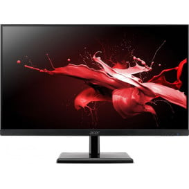 Monitor Acer EG270 P UM.HE0EE.P05 - 27"/1920x1080 (Full HD)/144Hz/IPS/FreeSync/4 ms/Czarny