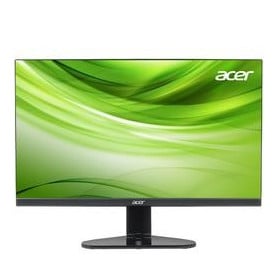 Monitor Acer KA242Ybi; UM.QX2EE.005 - zdjęcie poglądowe 4