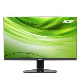 Monitor Acer KA242Ybi; UM.QX2EE.005 - 23,8"/1920x1080 (Full HD)/75Hz/IPS/FreeSync/1 ms/Czarny