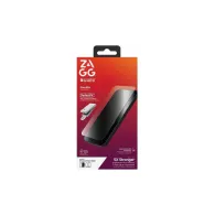 Szkło ochronne ZAGG Invisibleshield Glass Elite do iPhone Air 200118644 - Przezroczyste