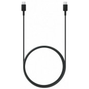 Kabel Samsung USB-C 3A EP-DX310JBEGE - 1,8 m, Czarny - zdjęcie 2