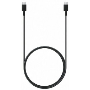 Kabel Samsung USB-C 3A EP-DX310JBEGE - zdjęcie poglądowe 2