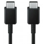 Kabel Samsung USB-C 3A EP-DX310JBEGE - zdjęcie poglądowe 1