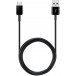 Kabel Samsung USB-A / USB-C EP-DG930MBEGWW - 1,5 m, Czarny