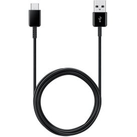 Kabel Samsung USB-A / USB-C EP-DG930MBEGWW - 1,5 m, Czarny